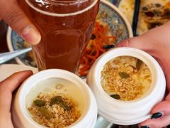 -汗腾格里·风味餐厅(新疆驻京办店)