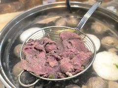 -福合埕牛肉丸(福平路店)