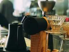 -BE NORMAL CAFE(霞溪路店)