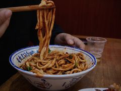 -老白家面馆(测绘东路总店)