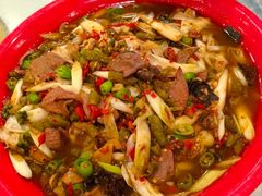 -常和州·夜宵大排档(常州单店)