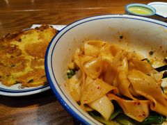 -吴满满油泼面(北方风味园店)