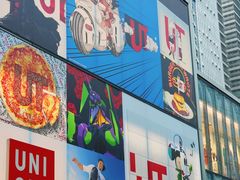 -优衣库(深圳万象天地旗舰店)