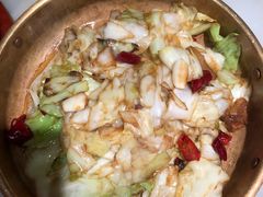 -佬麻雀·剁椒鱼头(京基KK One店)