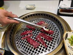 -千寻山野烤肉(中关村店)