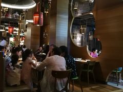 -南小馆(迪士尼小镇店)