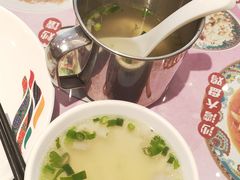 -巴依老爷·新疆美食(上城区天城路店)