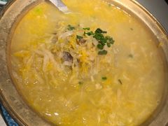 -北李妈妈菜·海肠捞饭(高新万达店)