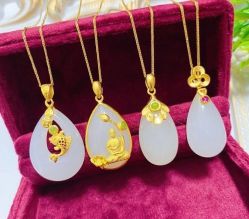 -夸克珠宝设计工作室