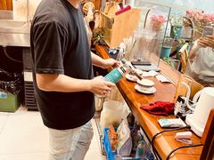 -周大娘牛乳(旧寨古村总店)