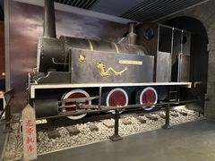 -中国铁道博物馆(正阳门馆)