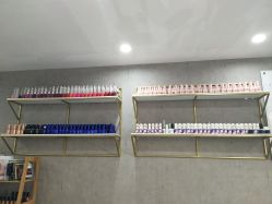 -丫丫NAIL日式自助美甲美睫沙龙