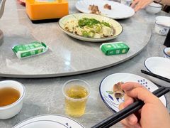 -银峰农庄·特色烧鸡·鲜无花果浸鸡
