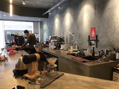 -BE NORMAL CAFE(霞溪路店)
