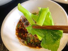 -喜洲翰林餐厅(董家百年老宅店)