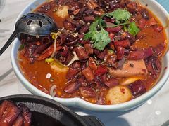 -志明眷村·台式融合菜·宵夜