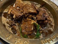 -和庆斋羊蝎子火锅·碳缸烧烤(顺义旗舰店)