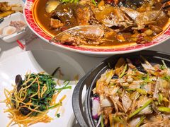 -旺顺阁鱼头泡饼(常营店)