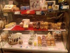 零售区-巴黎贝甜(熙悦汇店)