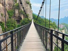 -雁荡山风景名胜区