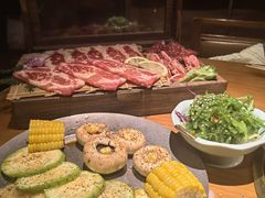 -MIKOMIKO和牛烧肉专门店(南门店)