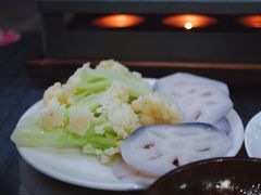 -小板凳(四公里店)