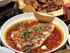 -衡厨·衡阳土菜(中南店)