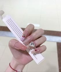 -MB·nail美甲美睫