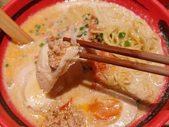 -一幻拉面(铜锣湾店)
