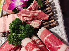 -匠牛道烤肉料理店(西坝河店)