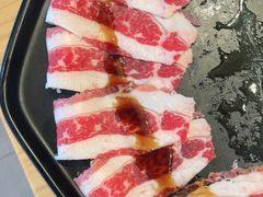 -汉拿山(包河万达店)