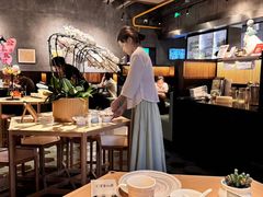 -庐灶江南·江南菜·四合院Bistro(东直门雍和宫·原华侨宾馆店)