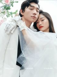 -索菲雅新派婚纱摄影(桂林店)