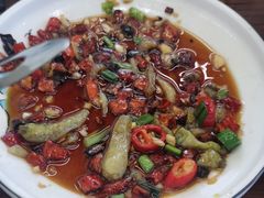 -食光慢宴·安吉土菜馆