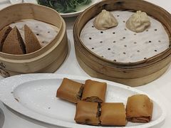 -喜宴又一村·粤菜·茶点·海鲜(壹方天地店)