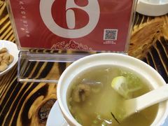 -百年银屏蚝烙·潮汕菜·非遗(乐山店)