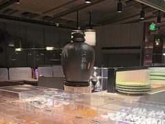 -蓉城四海·澳牛炙烤自助(江阴周庄店)