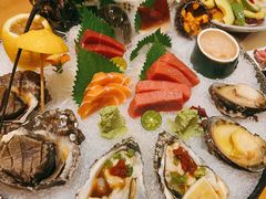 -将军日本餐厅·Shogun 传统日料·铁板烧·板前料理(厦门马哥孛罗东方大酒店)