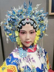 -盘子女人坊古装写真摄影(天津总店)