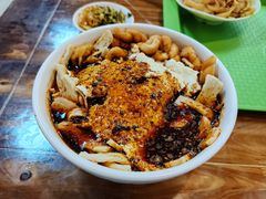 -老鳯府豆花泡馍(第五大道店)