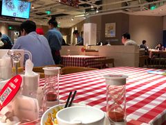 -西贝莜面村(金隅嘉品mall店)