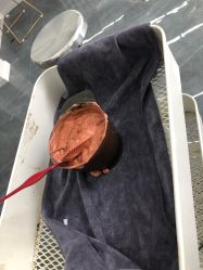 -茶发Salon·烫发染发理发