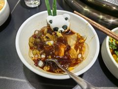 -俏媳妇火锅(宽窄巷子店)