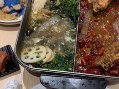 -鱼酷活鱼烤鱼(沈阳大悦城店)