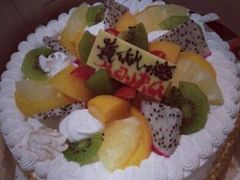 android_upload_pic-欧贝拉蛋糕店(东门路店)