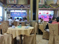 大堂-瑞记湛江鸡饭店·粤西第一鸡(粤垦店)