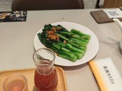 -蔡澜点心·粤菜(丽泽天街店)