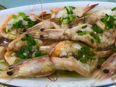 -海鲜人家(吕四店)