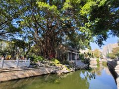 -广州西关永庆坊旅游区