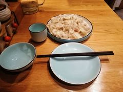 -伊喜饺子·烤鸭(五道口学院路店)